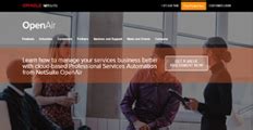 netsuite openair reviews|NetSuite OpenAir Reviews 2024. Verified Reviews, Pros & Cons.